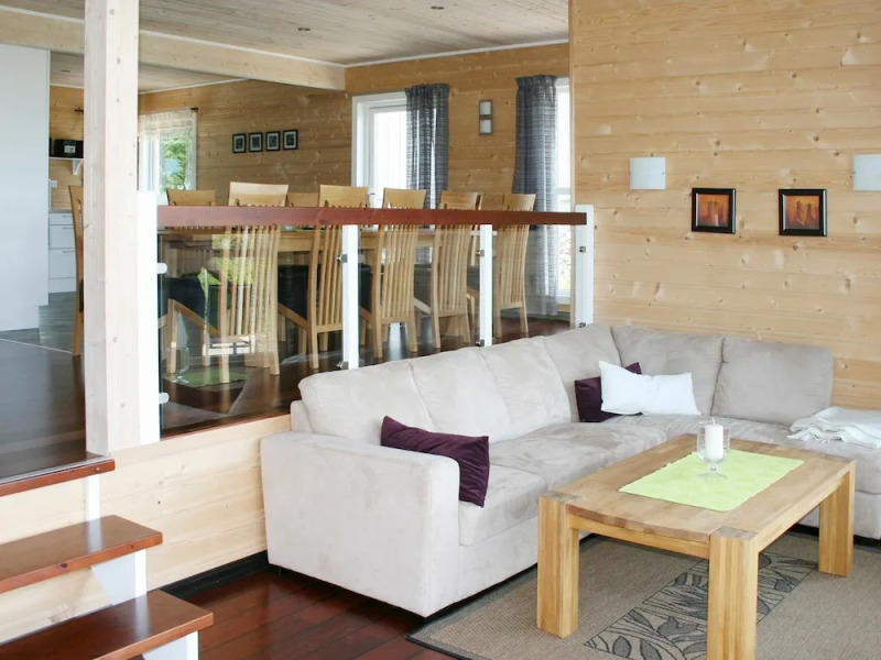 Holiday Home in Tvedestrand