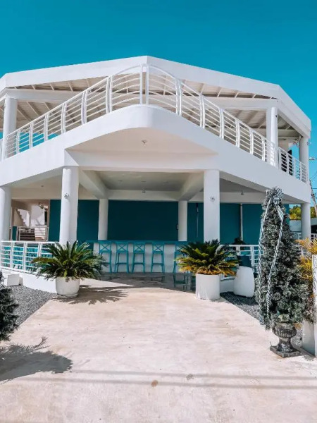 Aqua Marina Beach Club