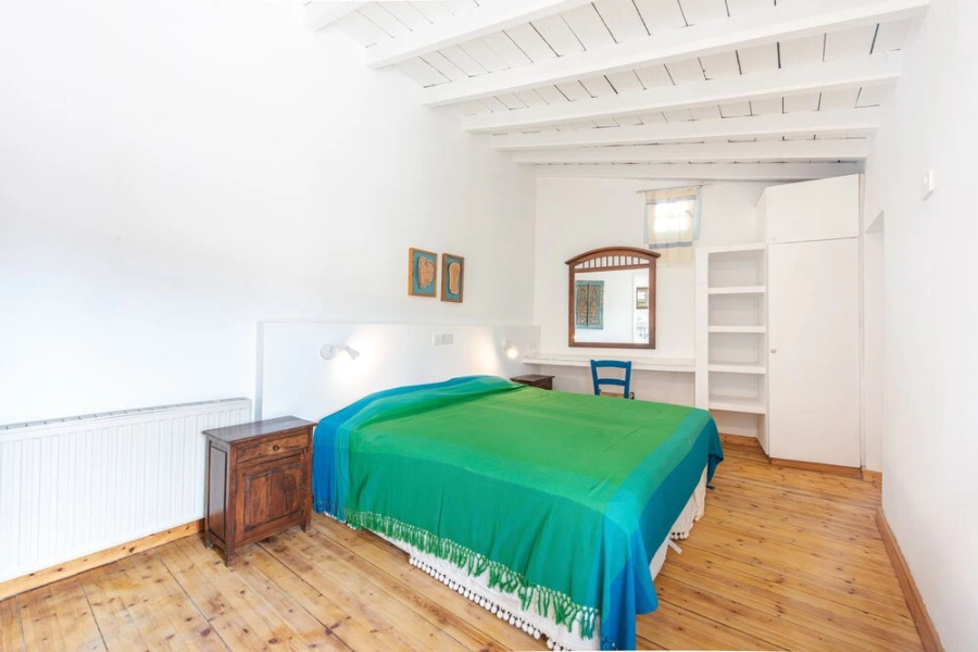 Mespilo Panoramic 1br Apartments B&B