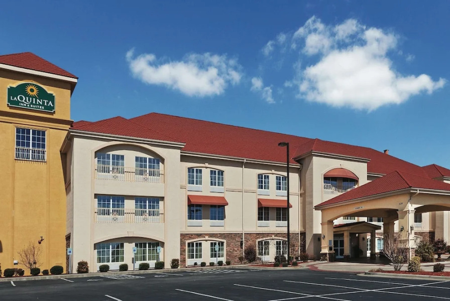 La Quinta Inn & Suites Searcy