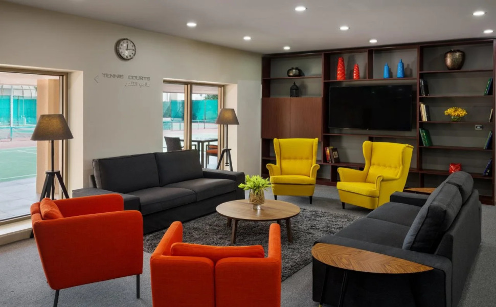 InterContinental Riyadh by IHG