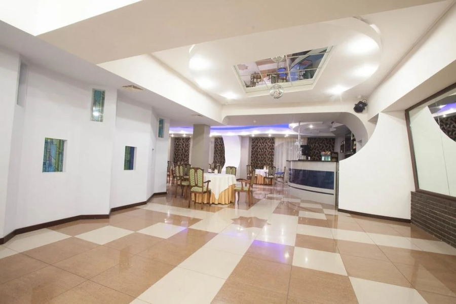 Ильинка Спорт