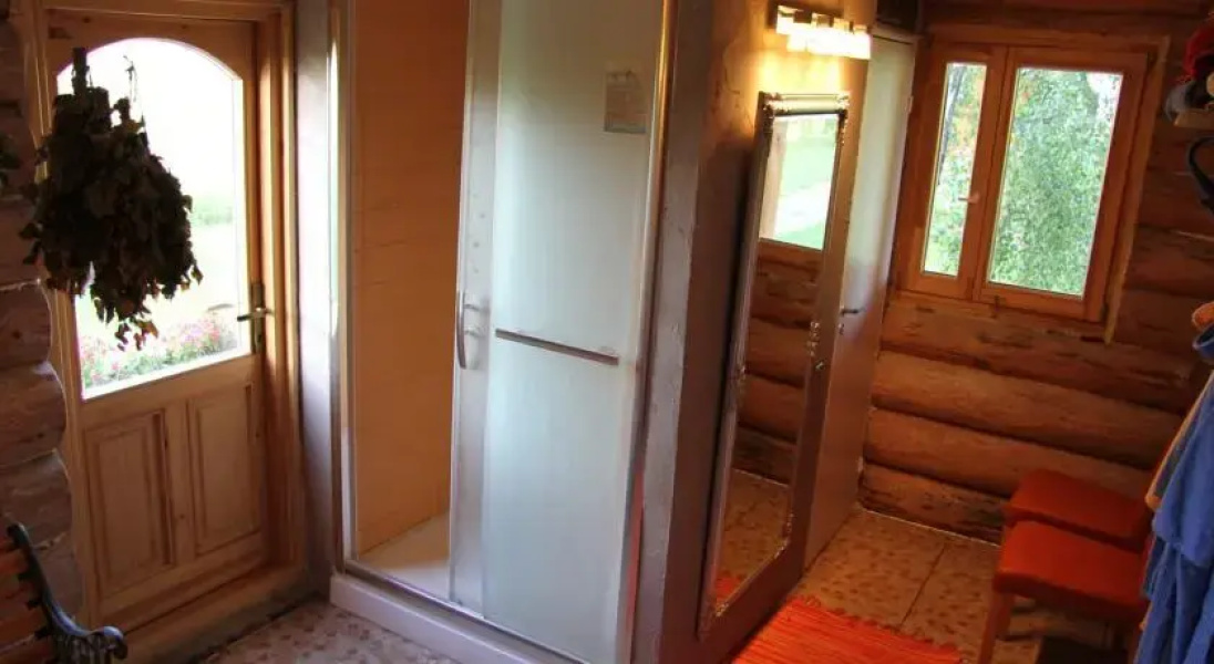 Holiday house Granti