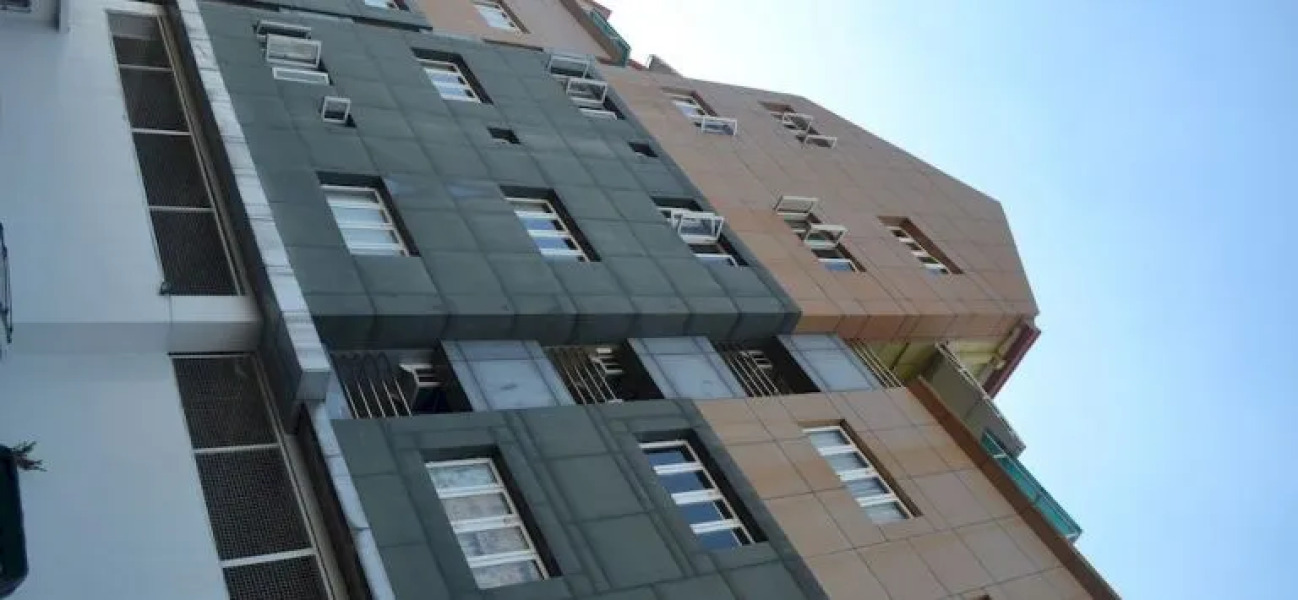 Tancor 1 Residential Suites