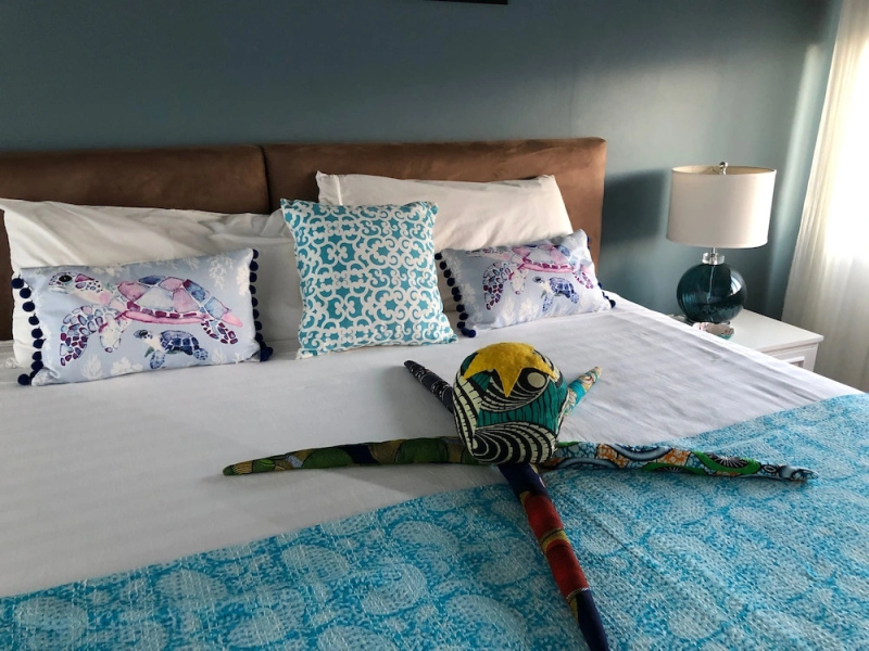 Turtles Nest Villa