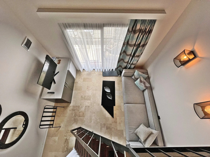 Turnabogazi Ciftlik Evleri