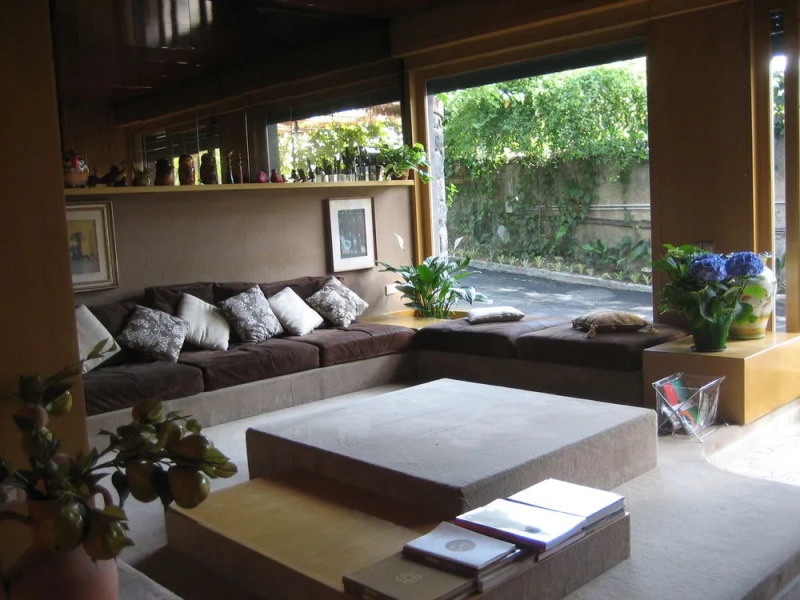 B&B Cottage Dei Consoli