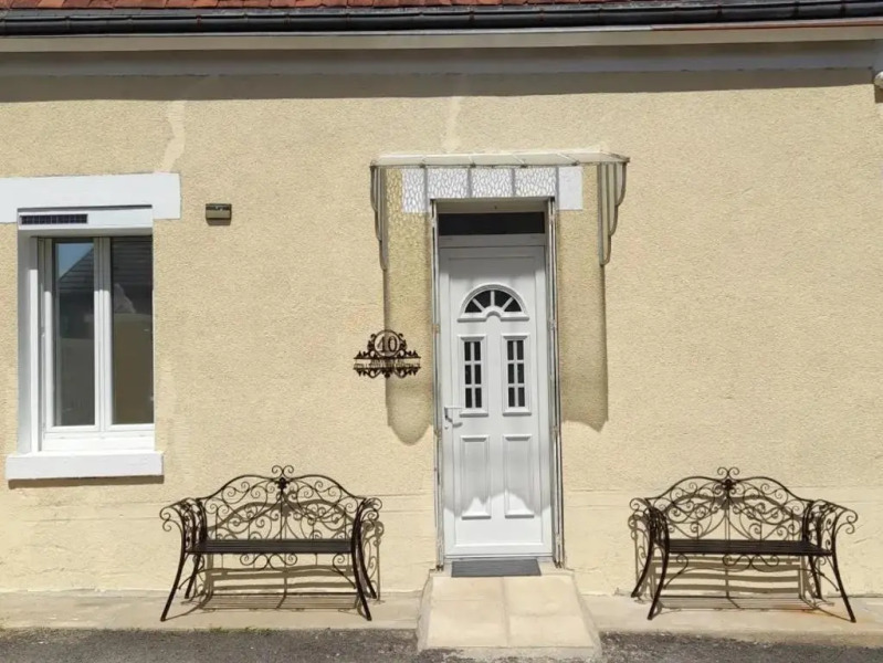 5km de Beauval, Gite L'etoile Des Chateaux