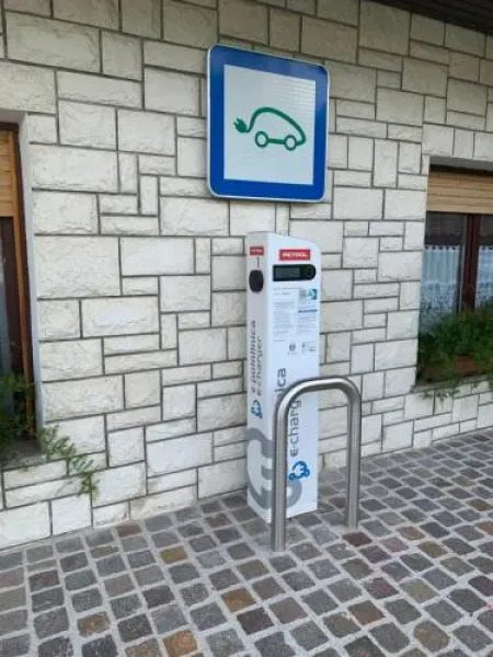 Žigon Bed & Breakfast