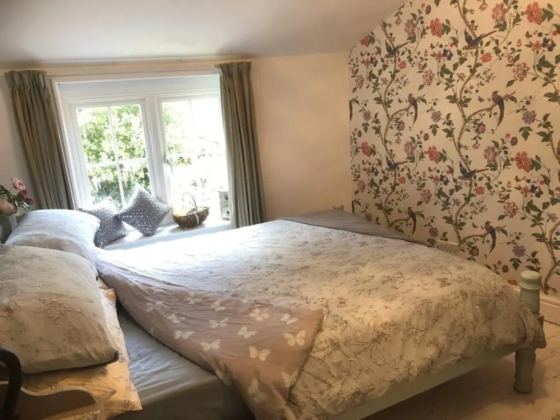 Forest view Bed and Breakfast