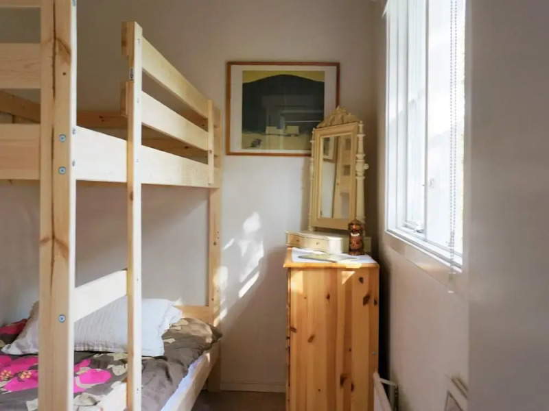 4 Person Holiday Home in Undenas-by Traum