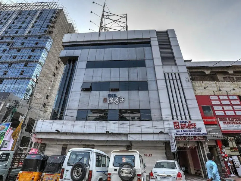 OYO Flagship 15009 Secunderabad