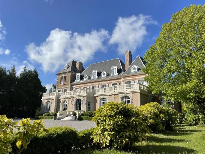 Château de Noyelles