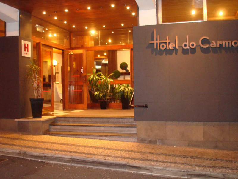 Hotel do Carmo