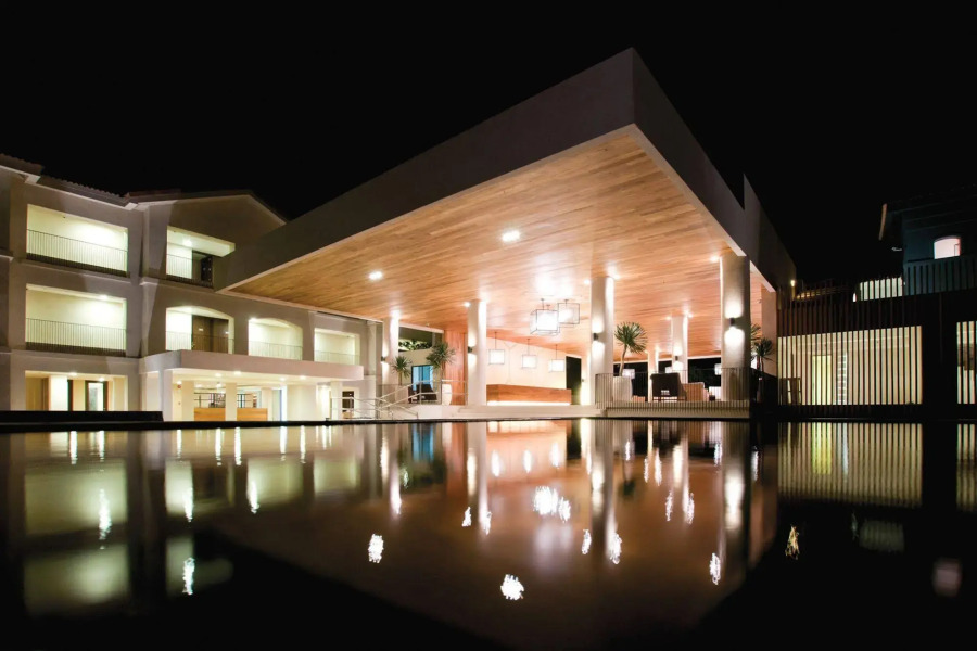 Fairways and Bluewater Boracay