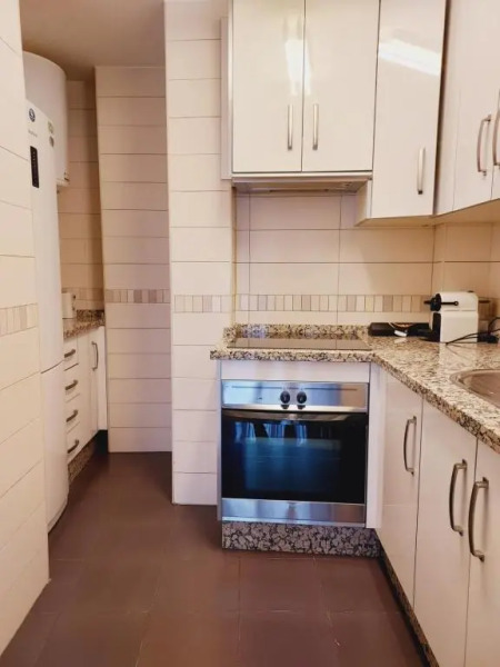 Apartamento La Muralla