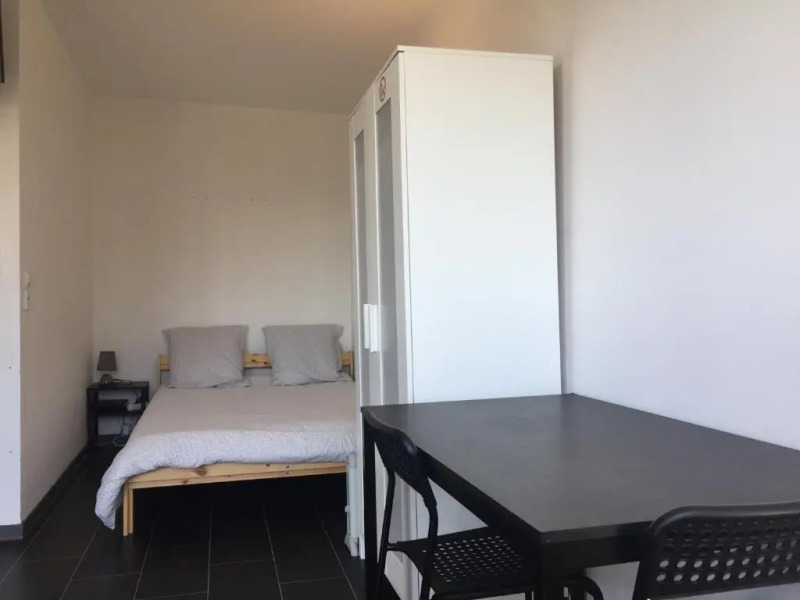 Studio confortable proche de Paris