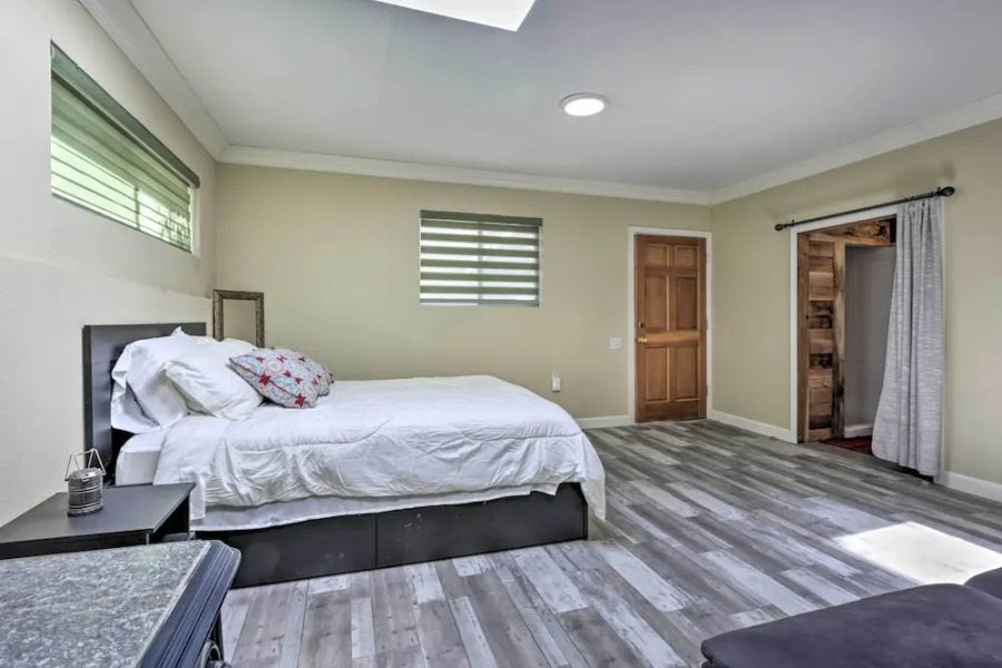 Castro Valley Studio, 28 Mi to Dwtn San Fran!