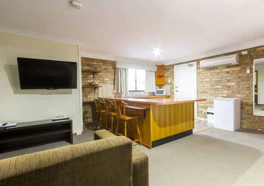 Comfort Inn Harvest Lodge