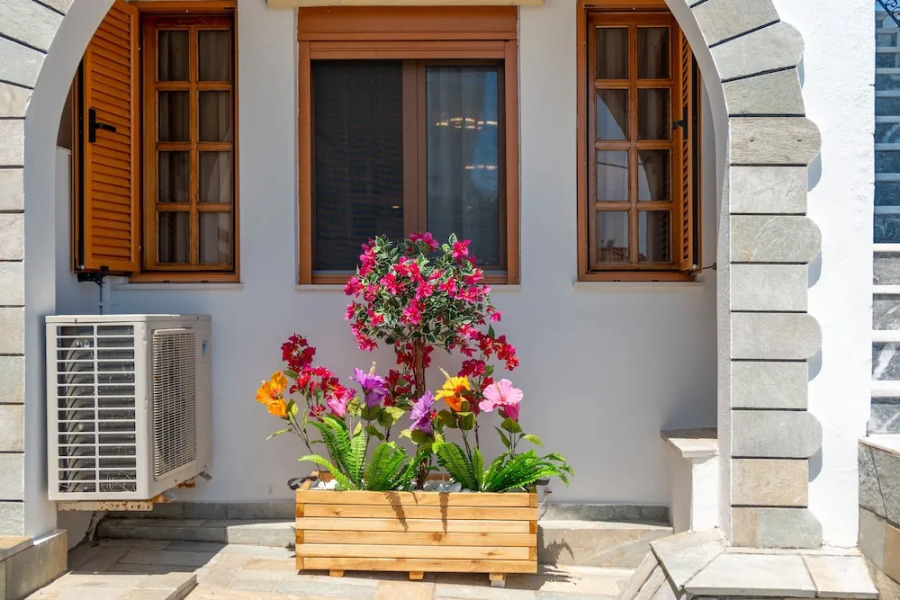 Villa Artemida Vravrona