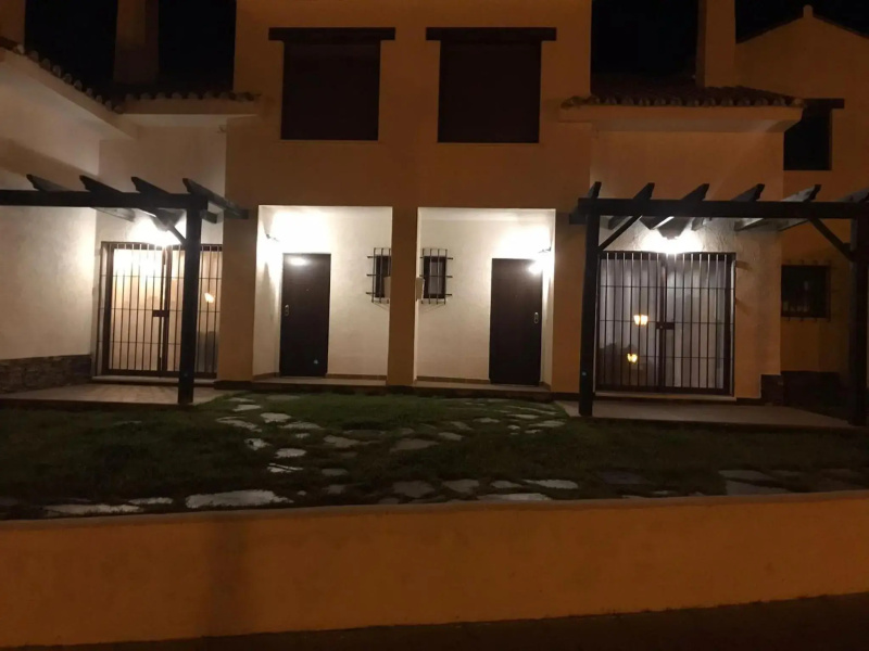 Casa Rural El Olivar