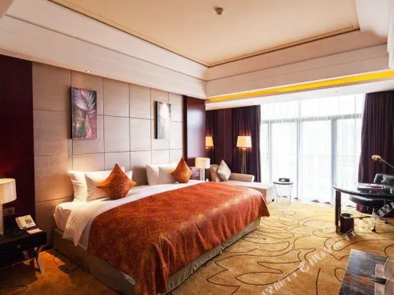 Yichun Yingbin Hotel