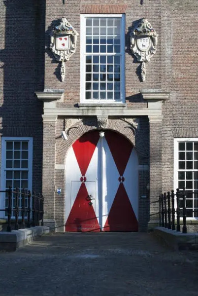 Hostellerie Vangaelen
