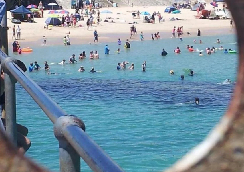 Waterfront Port Noarlunga