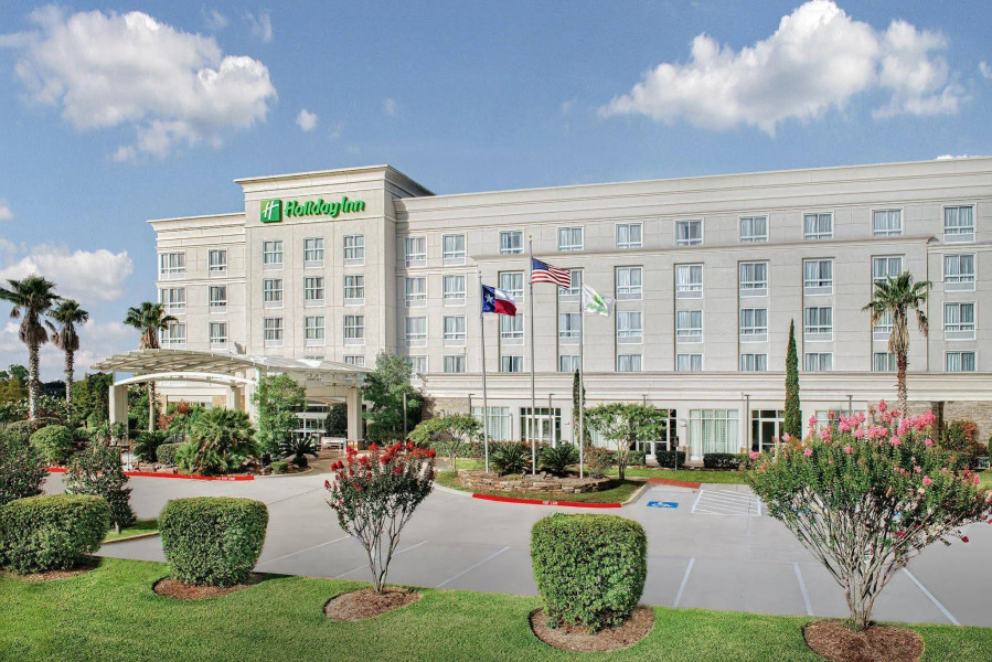 Holiday Inn & Suites College Station - Aggieland by IHG