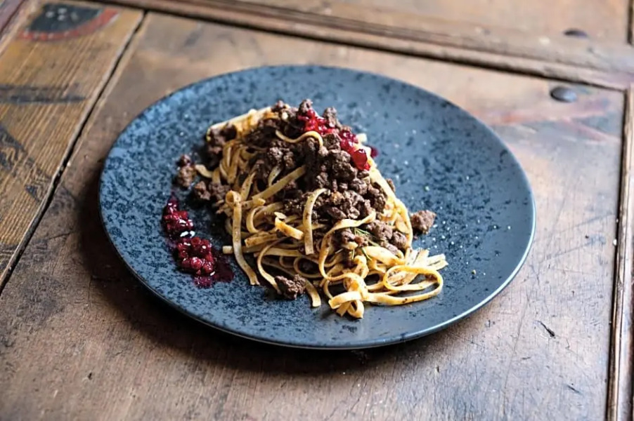 Alpenhotel Penserhof