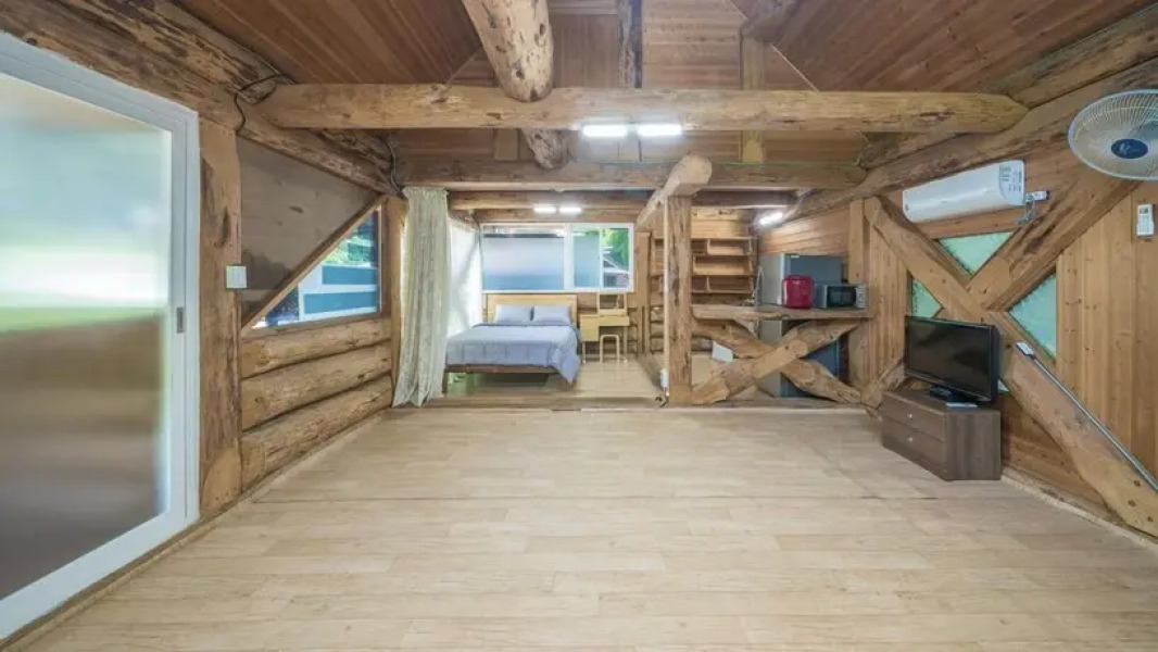 Yeongwol Wood Valley Pension