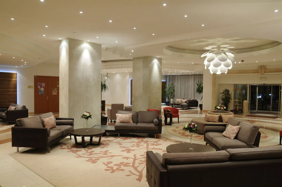 Alexandrion Experience