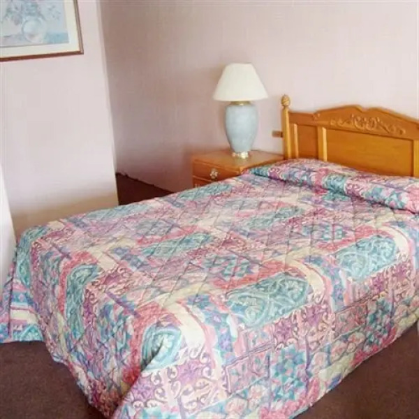 Palm Tree Inn & Conference