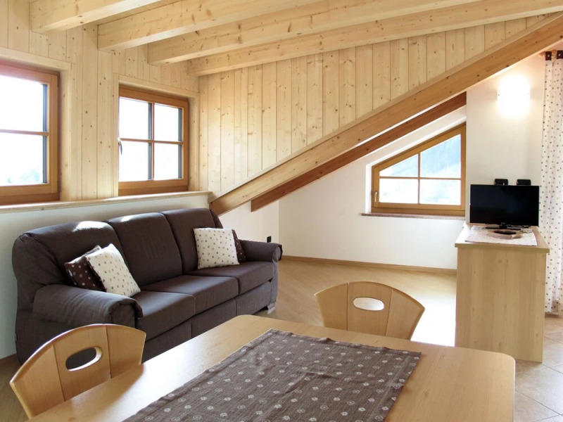 Brunel Soraga in Soraga