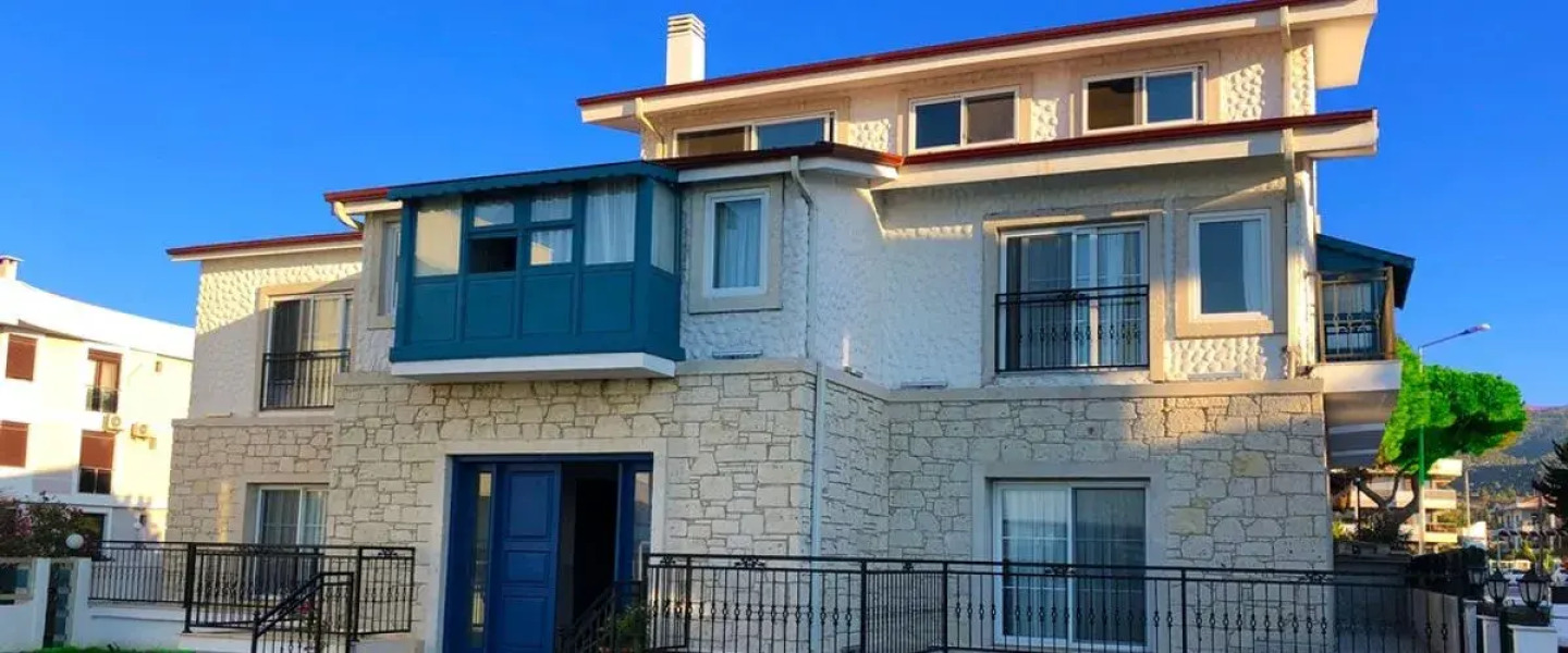 NYX Hotel Guzelbahce