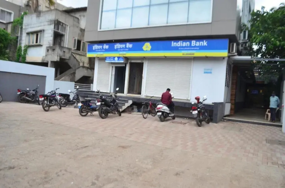 Hotel Anuradha Deluxe by OYO Rooms