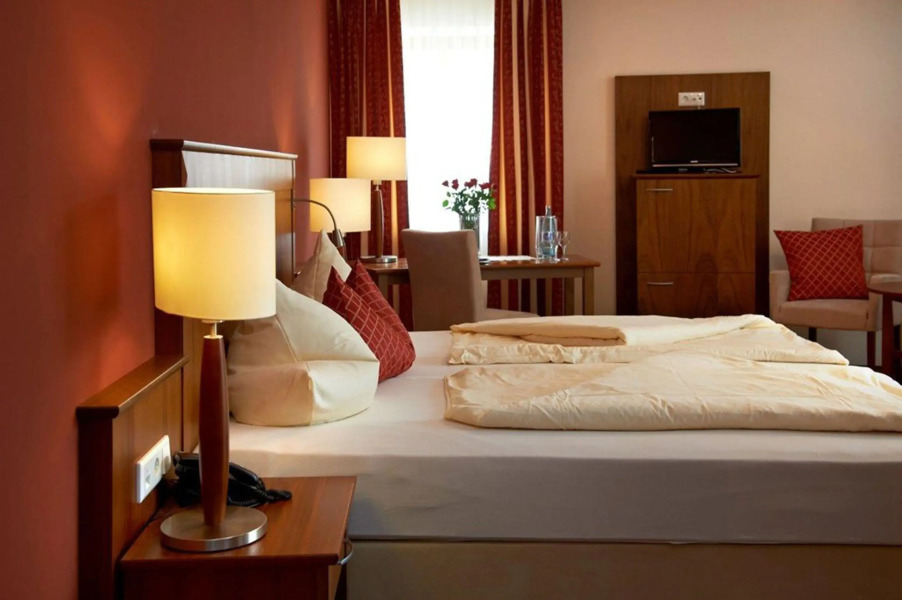 Hotelgasthof zur Sonne