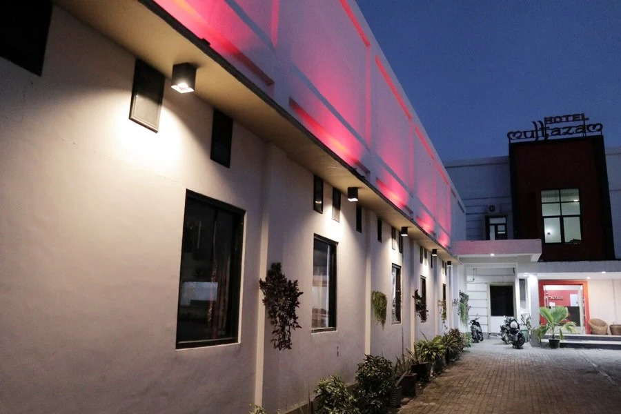 RedDoorz @ Pasangkayu Mamuju Utara