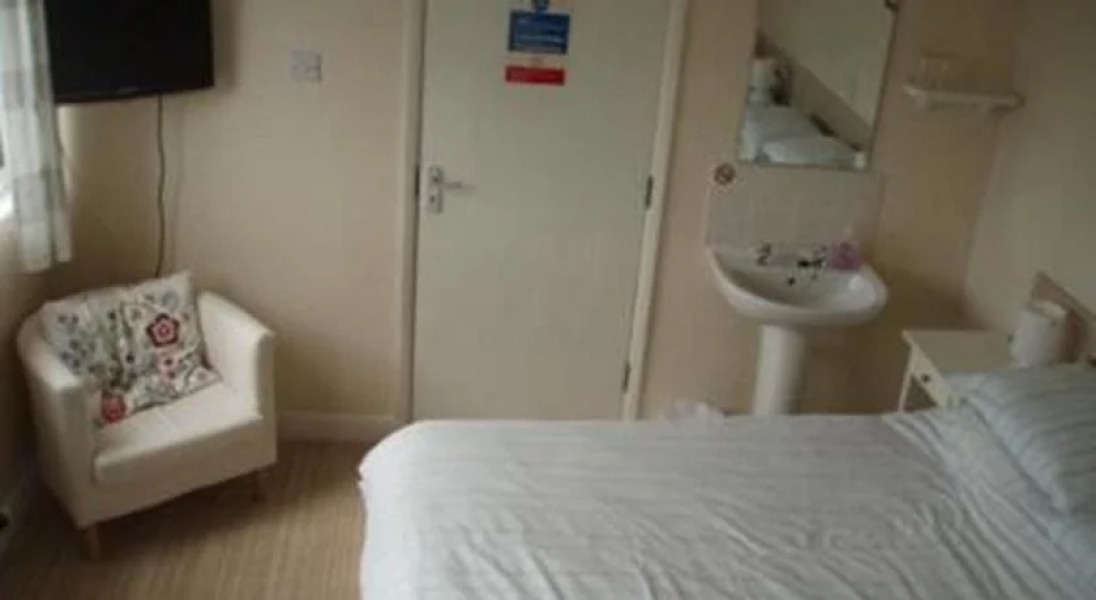 Jedburgh Guest House