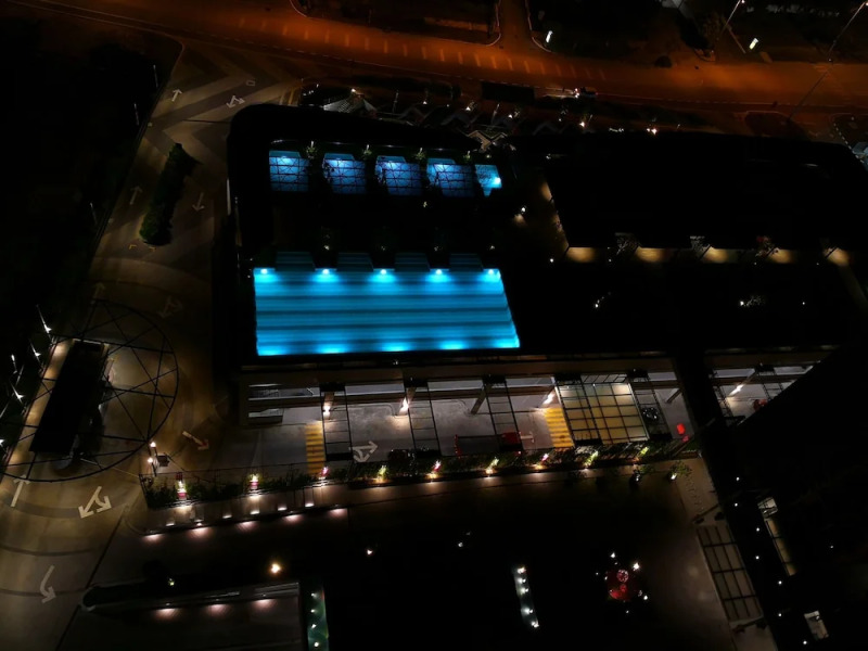 Kanvas Soho by IdealHub