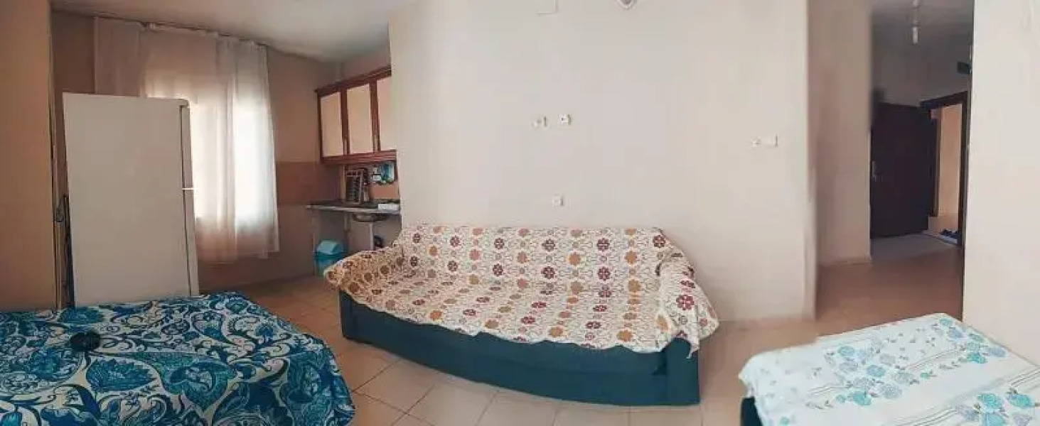 Soli Kiyi Apart Motel