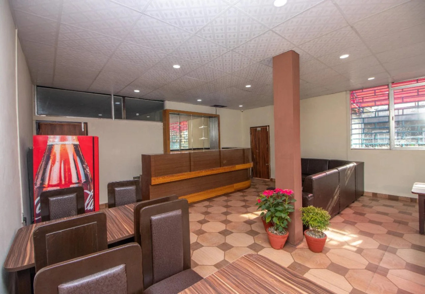 OYO 261 Hotel Peace Corner