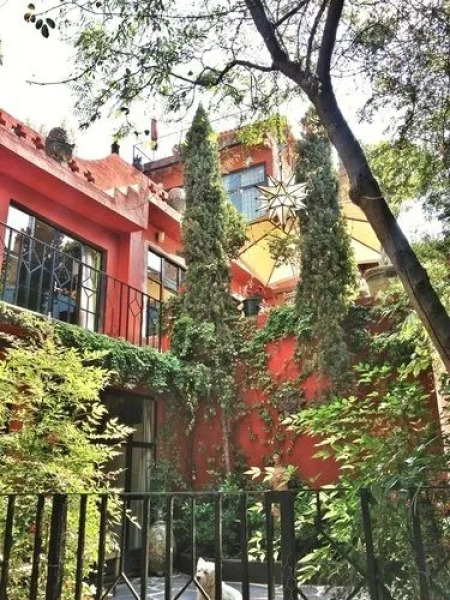 Casa Cinco Patios Hotel Boutique