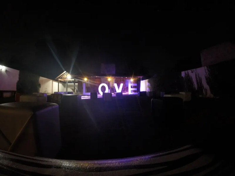 Estancia Ecologica LOS FUNDADORES