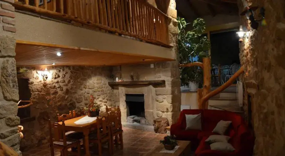 Casa Rural El Corral