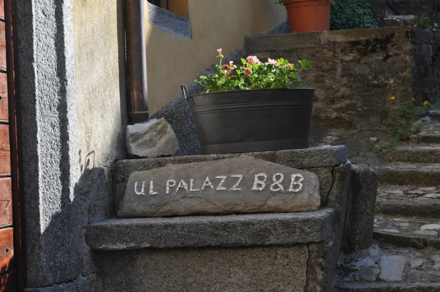 B&B Ulpalazz
