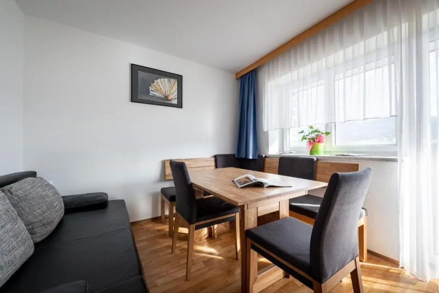 Ferienwohnungen Plattnerhof