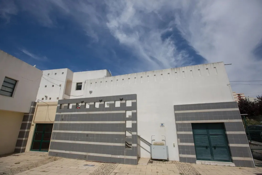 HI Castelo Branco - Pousada de Juventude - Hostel