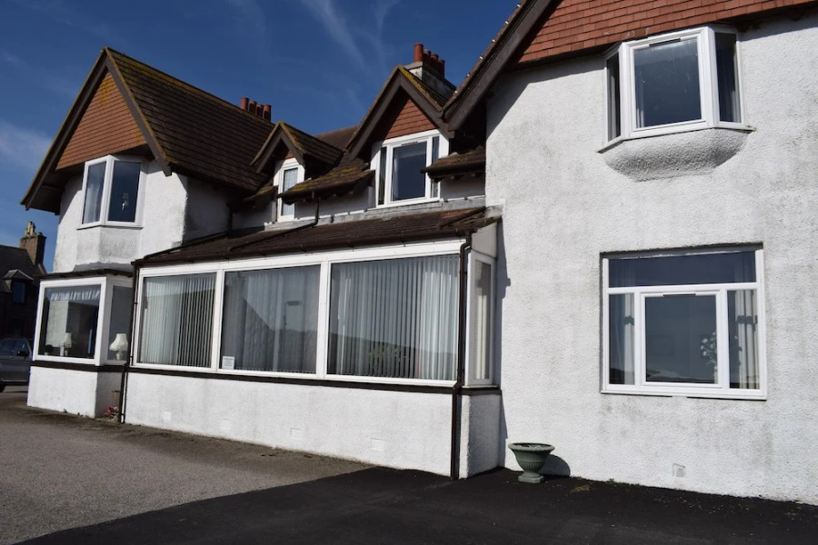 Cruden Bay Bed & Breakfast