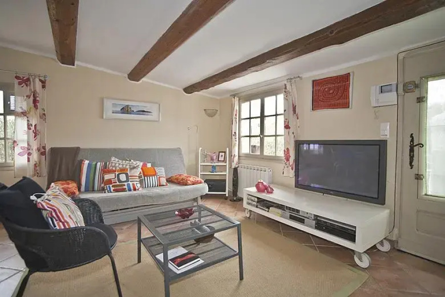 Les Petites Caillades